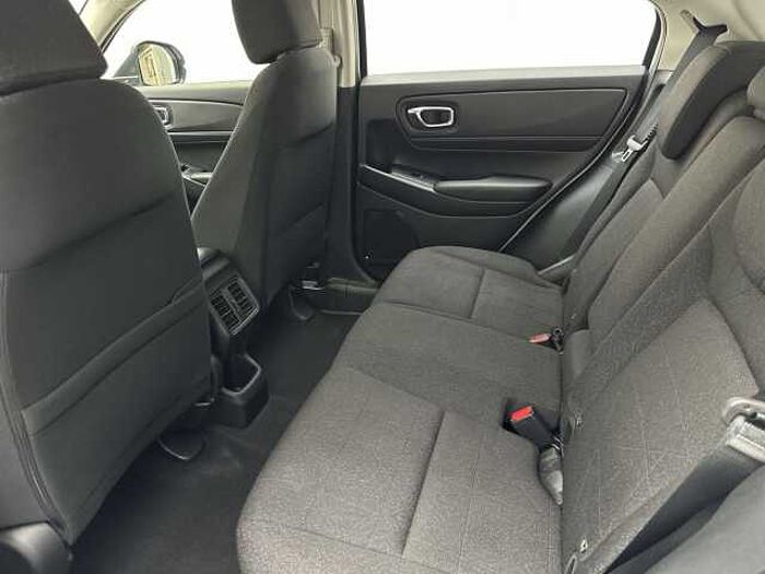 Honda HR-V Hybrid 1.5 eHEV Elegance 5dr CVT 