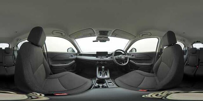 Honda HR-V Hybrid 1.5 eHEV Elegance 5dr CVT 