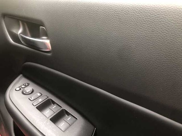 Honda Jazz Hybrid 1.5 i-MMD Hybrid EX 5dr eCVT 