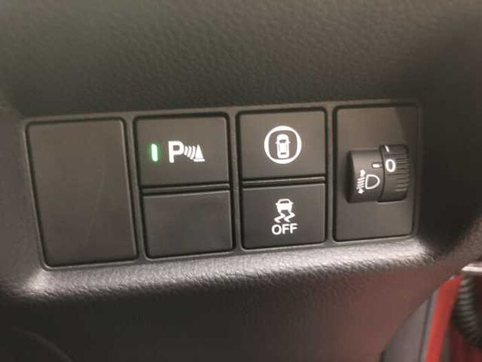 Honda Jazz Hybrid 1.5 i-MMD Hybrid EX 5dr eCVT 