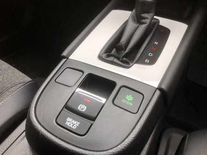 Honda Jazz Hybrid 1.5 i-MMD Hybrid EX 5dr eCVT 