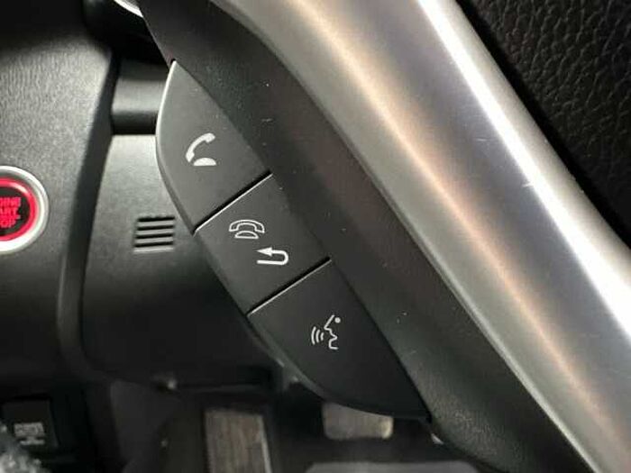 Honda Jazz 1.3 i-VTEC EX Navi 5dr CVT 