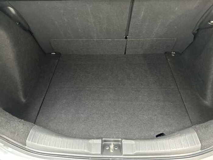 Honda Jazz 1.3 i-VTEC EX Navi 5dr CVT 