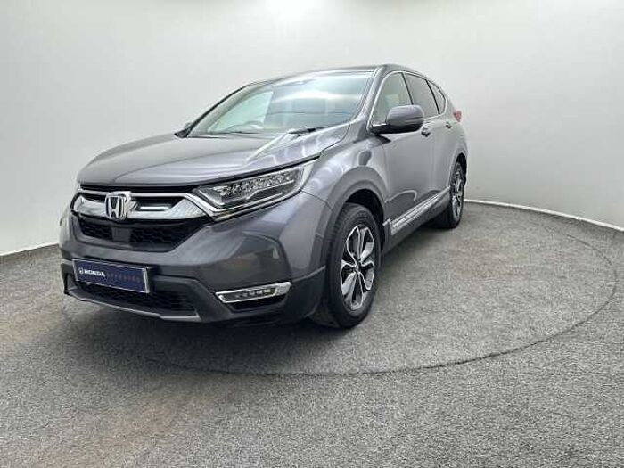 Honda CR-V Hybrid 2.0 i-MMD Hybrid SE 5dr eCVT 