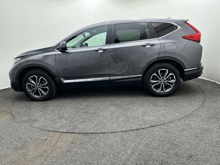 Honda CR-V Hybrid 2.0 i-MMD Hybrid SE 5dr eCVT 
