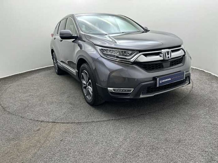 Honda CR-V Hybrid 2.0 i-MMD Hybrid SE 5dr eCVT 