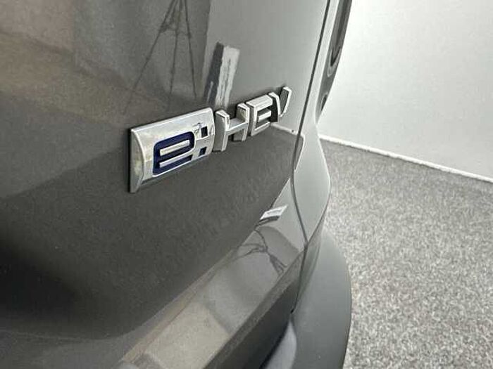Honda CR-V Hybrid 2.0 i-MMD Hybrid SE 5dr eCVT 