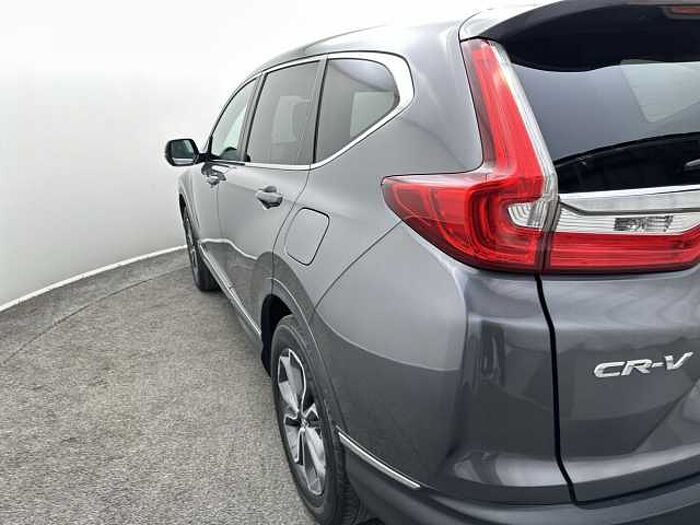 Honda CR-V Hybrid 2.0 i-MMD Hybrid SE 5dr eCVT 
