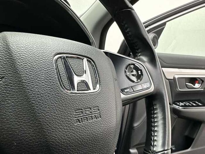 Honda CR-V Hybrid 2.0 i-MMD Hybrid SE 5dr eCVT 