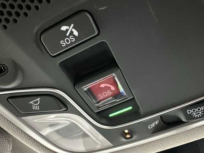 Honda CR-V Hybrid 2.0 i-MMD Hybrid SE 5dr eCVT 