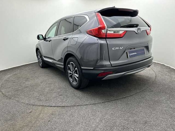 Honda CR-V Hybrid 2.0 i-MMD Hybrid SE 5dr eCVT 