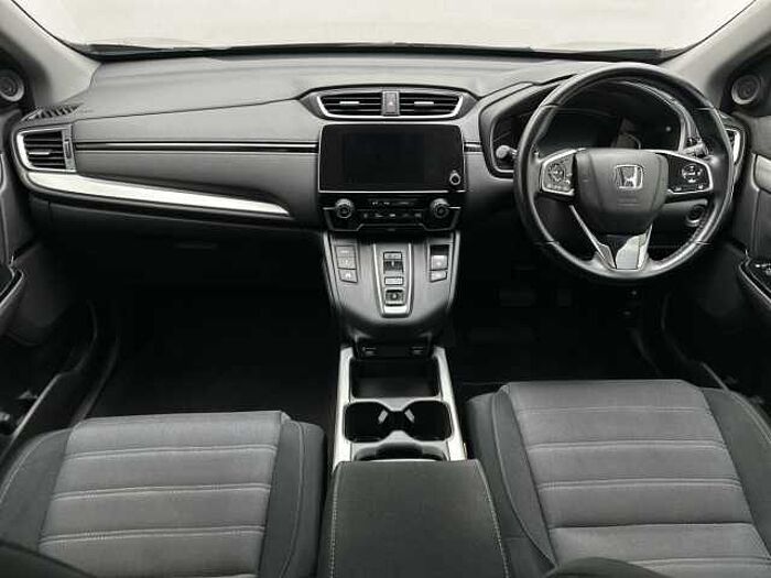Honda CR-V Hybrid 2.0 i-MMD Hybrid SE 5dr eCVT 