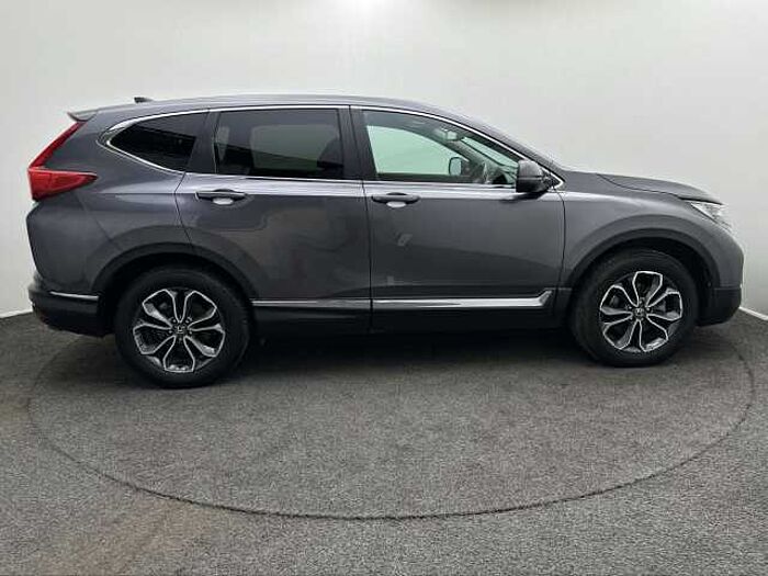 Honda CR-V Hybrid 2.0 i-MMD Hybrid SE 5dr eCVT 