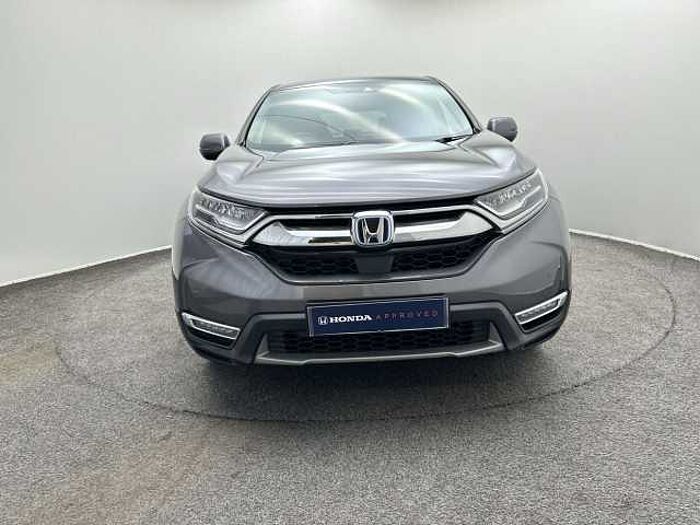 Honda CR-V Hybrid 2.0 i-MMD Hybrid SE 5dr eCVT 