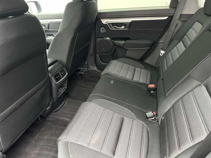 Honda CR-V Hybrid 2.0 i-MMD Hybrid SE 5dr eCVT 