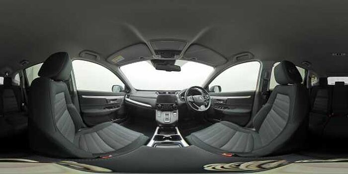 Honda CR-V Hybrid 2.0 i-MMD Hybrid SE 5dr eCVT 