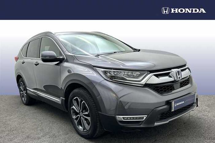 Honda CR-V Hybrid 2.0 i-MMD Hybrid SR 5dr eCVT 