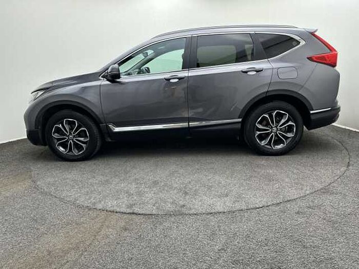 Honda CR-V Hybrid 2.0 i-MMD Hybrid SR 5dr eCVT 