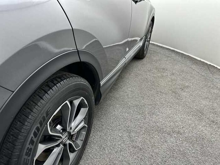 Honda CR-V Hybrid 2.0 i-MMD Hybrid SR 5dr eCVT 