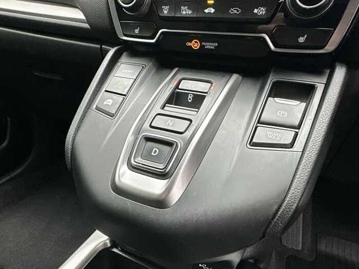 Honda CR-V Hybrid 2.0 i-MMD Hybrid SR 5dr eCVT 