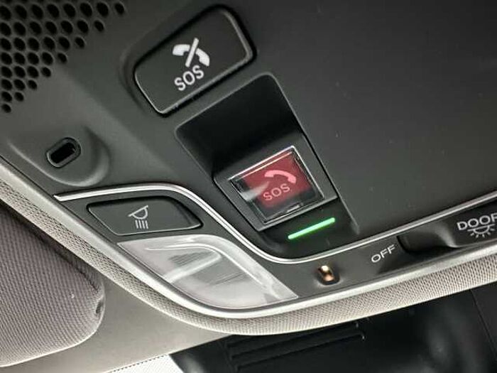 Honda CR-V Hybrid 2.0 i-MMD Hybrid SR 5dr eCVT 