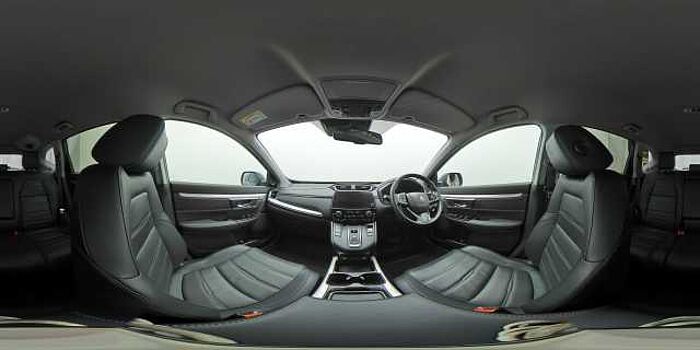 Honda CR-V Hybrid 2.0 i-MMD Hybrid SR 5dr eCVT 