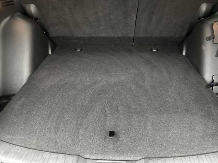 Honda CR-V 1.5 VTEC Turbo EX 5dr CVT 