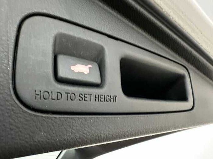 Honda CR-V 1.5 VTEC Turbo EX 5dr CVT 