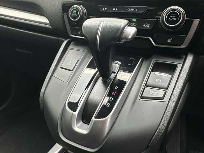 Honda CR-V 1.5 VTEC Turbo EX 5dr CVT 