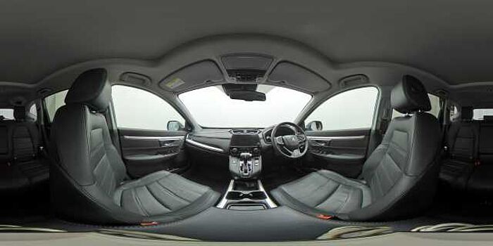 Honda CR-V 1.5 VTEC Turbo EX 5dr CVT 