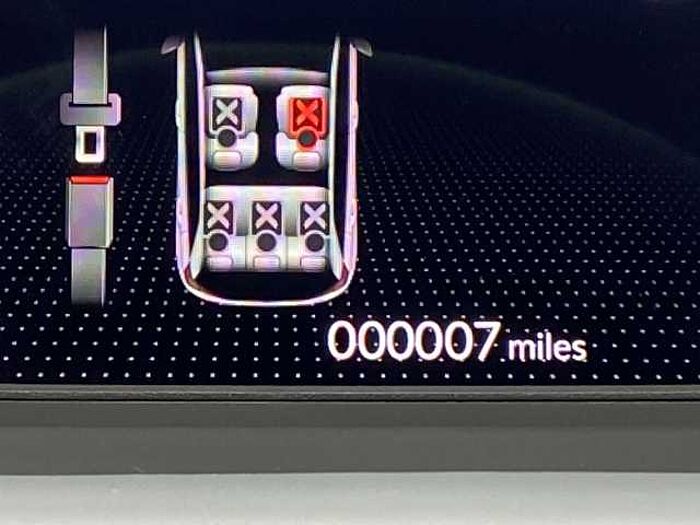 Honda Jazz Hybrid 1.5 i-MMD Hybrid Advance Sport 5dr eCVT 