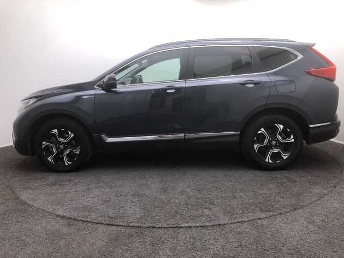 Honda CR-V Hybrid 2.0 i-MMD Hybrid EX 5dr eCVT 