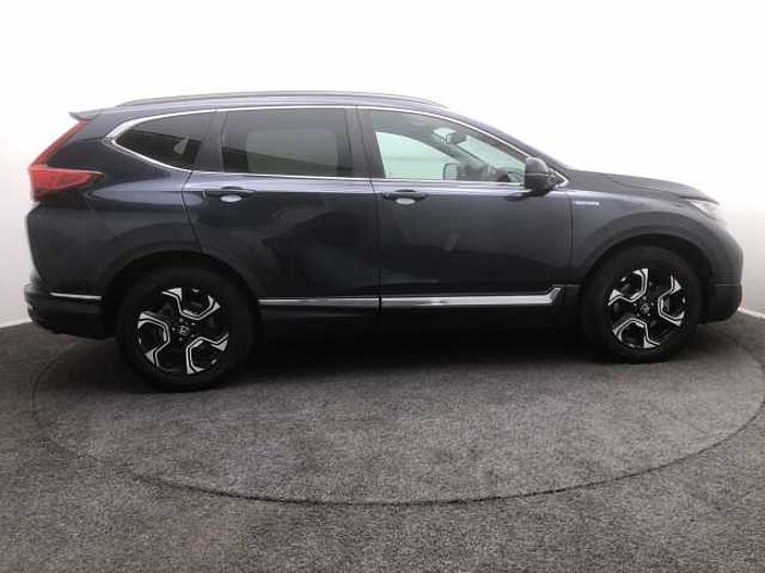 Honda CR-V Hybrid 2.0 i-MMD Hybrid EX 5dr eCVT 