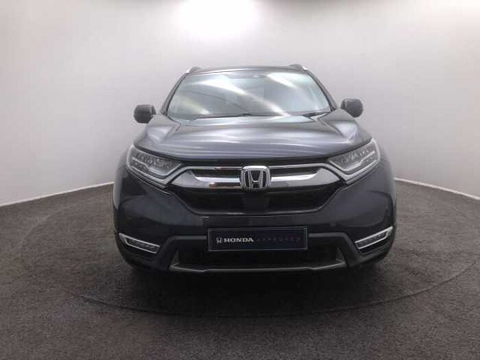 Honda CR-V Hybrid 2.0 i-MMD Hybrid EX 5dr eCVT 