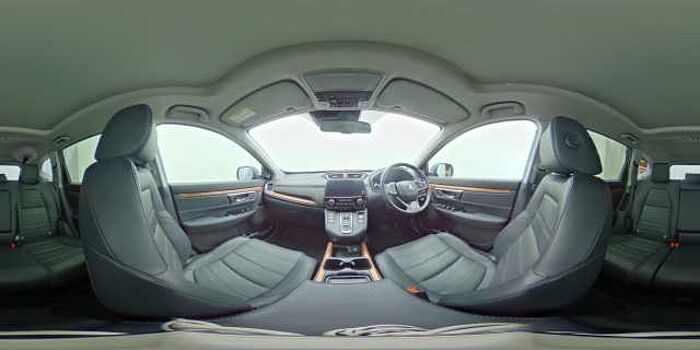 Honda CR-V Hybrid 2.0 i-MMD Hybrid EX 5dr eCVT 