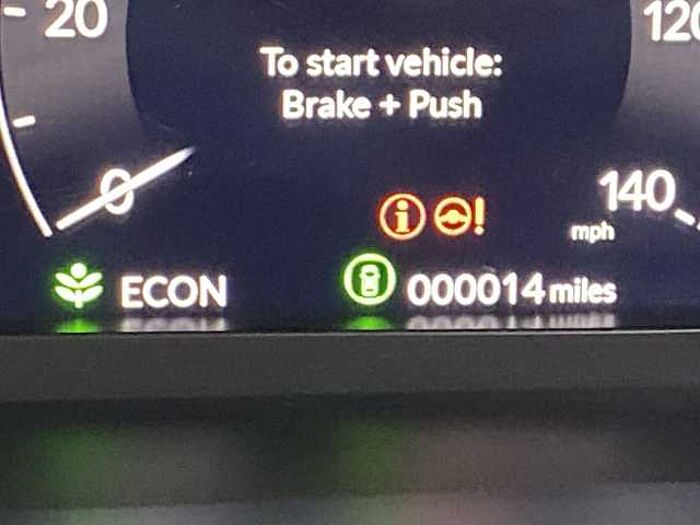 Honda CR-V e:HEV 2.0 eHEV Elegance 5dr eCVT 