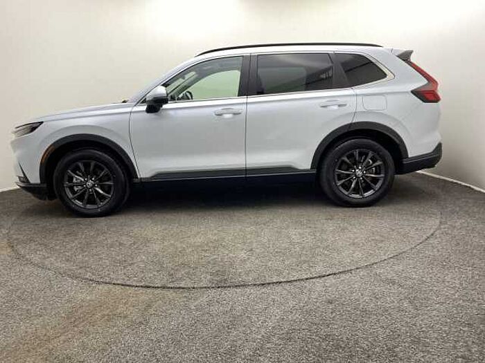 Honda CR-V e:HEV 2.0 eHEV Elegance 5dr eCVT 