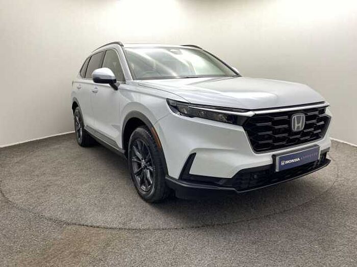Honda CR-V e:HEV 2.0 eHEV Elegance 5dr eCVT 
