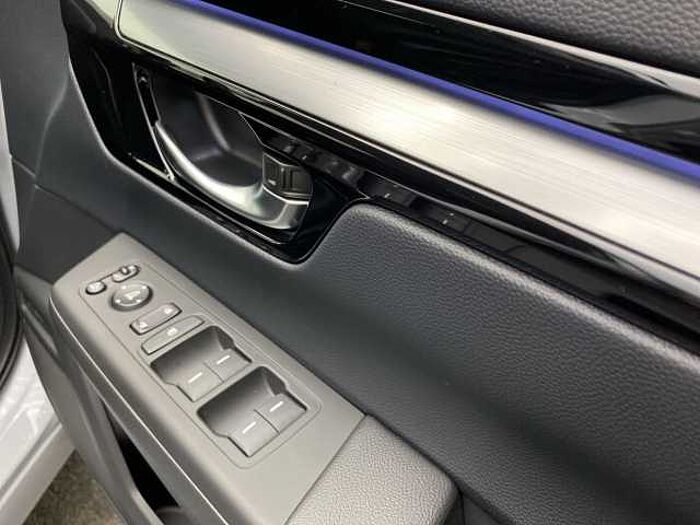 Honda CR-V e:HEV 2.0 eHEV Elegance 5dr eCVT 