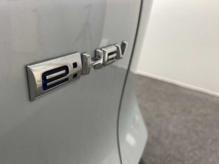 Honda CR-V e:HEV 2.0 eHEV Elegance 5dr eCVT 