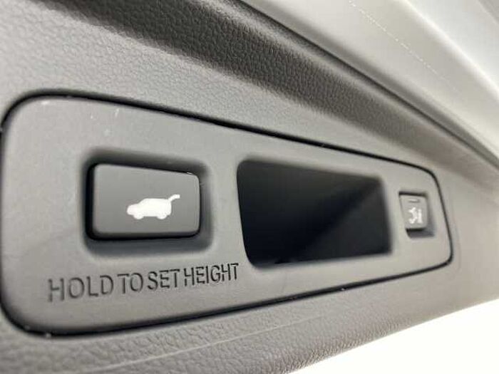 Honda CR-V e:HEV 2.0 eHEV Elegance 5dr eCVT 