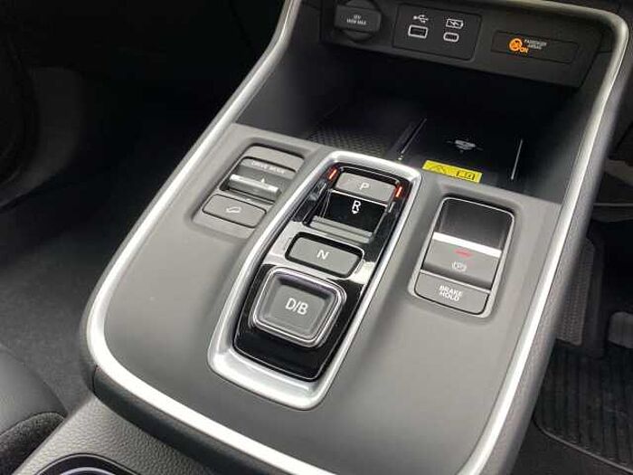 Honda CR-V e:HEV 2.0 eHEV Elegance 5dr eCVT 
