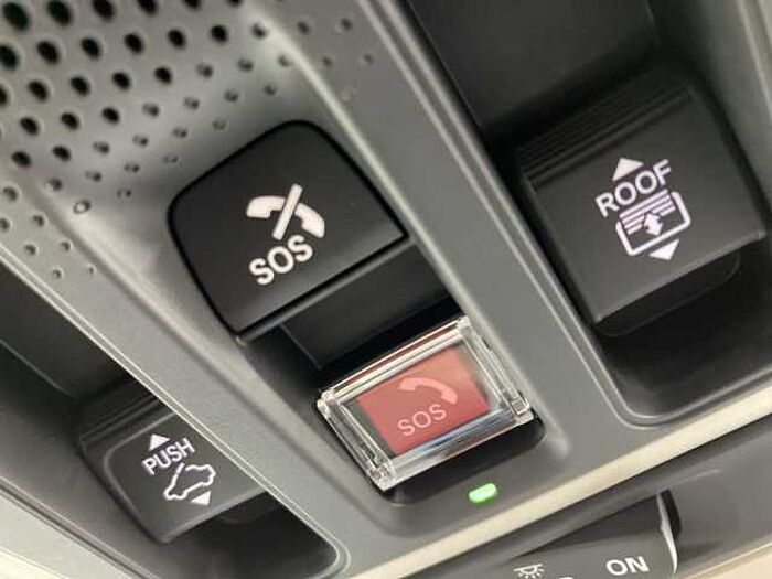 Honda CR-V e:HEV 2.0 eHEV Elegance 5dr eCVT 