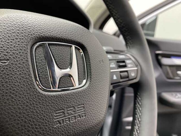 Honda CR-V e:HEV 2.0 eHEV Elegance 5dr eCVT 