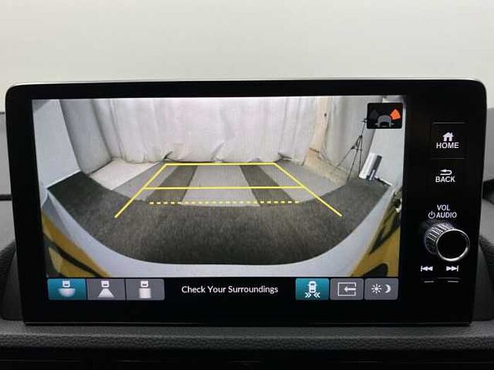 Honda CR-V e:HEV 2.0 eHEV Elegance 5dr eCVT 