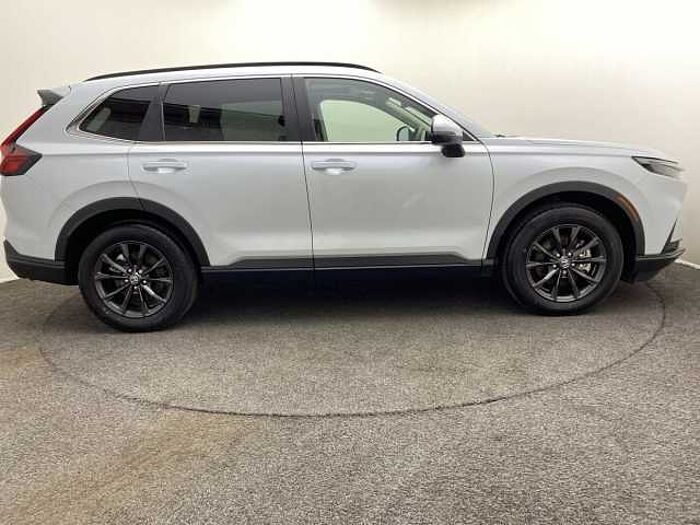 Honda CR-V e:HEV 2.0 eHEV Elegance 5dr eCVT 