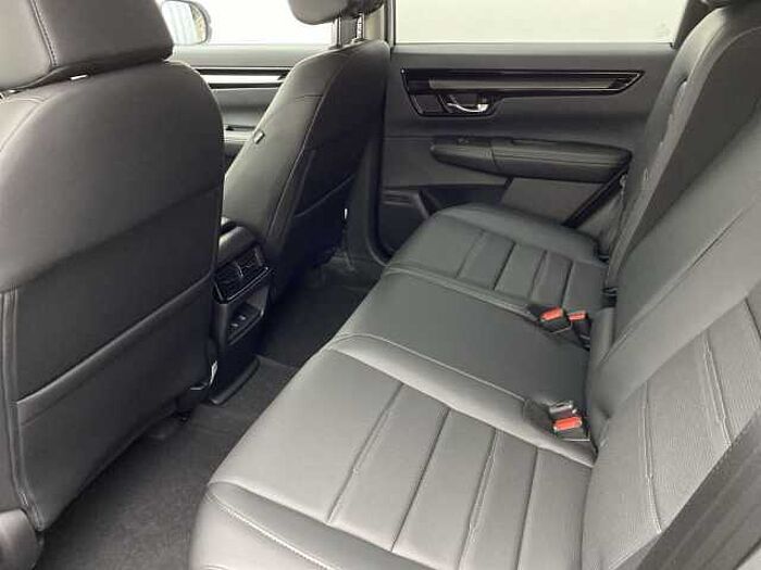 Honda CR-V e:HEV 2.0 eHEV Elegance 5dr eCVT 