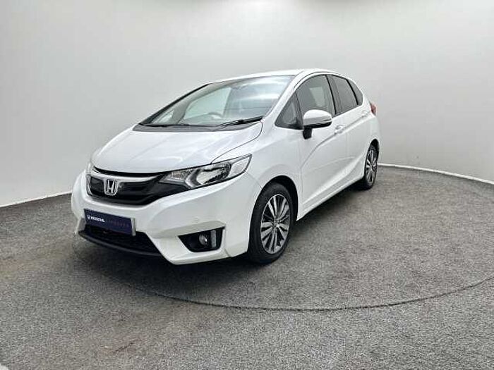 Honda Jazz 1.3 EX Navi 5dr 