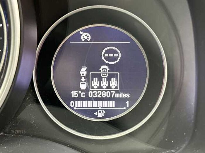 Honda Jazz 1.3 EX Navi 5dr 