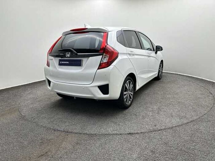 Honda Jazz 1.3 EX Navi 5dr 